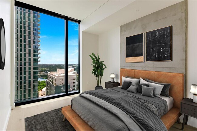 Foto del edificio - 610 Davis St
