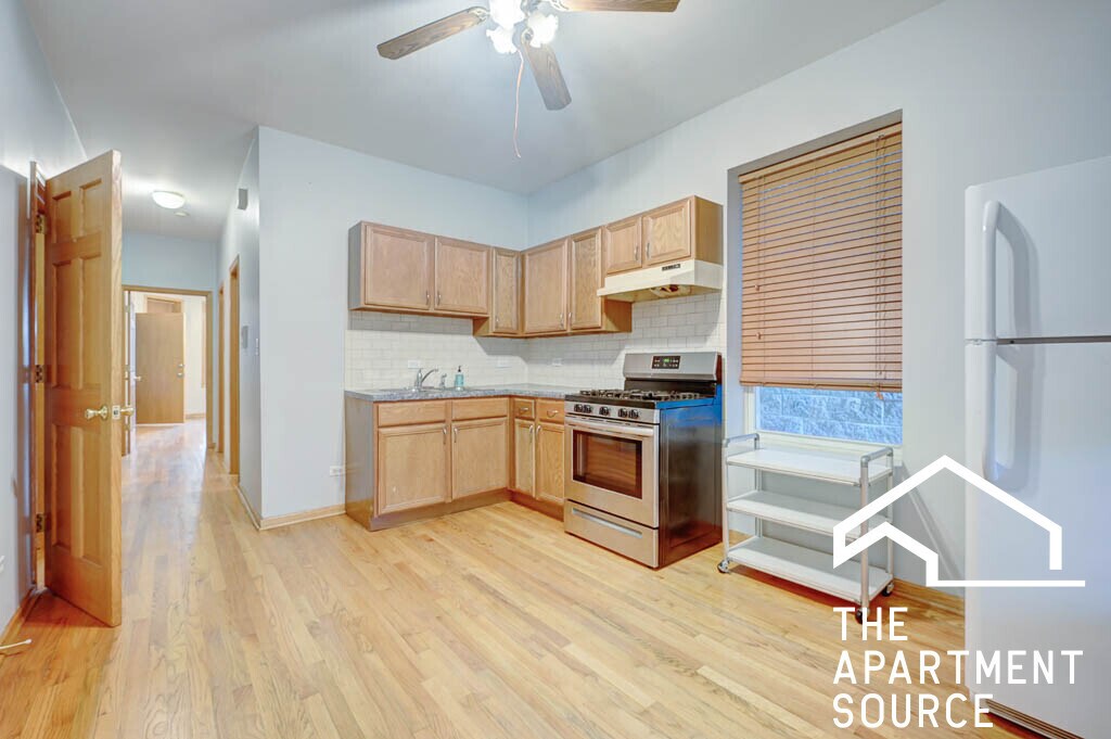 Foto principal - 1020 N Hermitage Ave