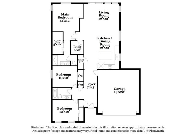 Building Photo - 5954 Attavilla Dr