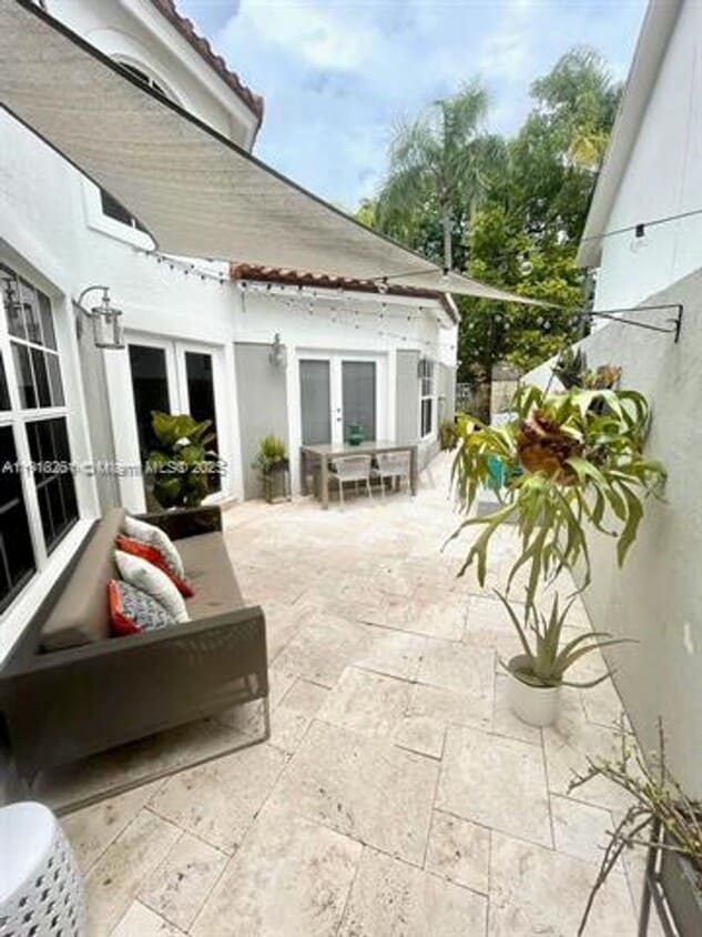 Photo - 3070 Allamanda St TH J MIAMI, FL 33133