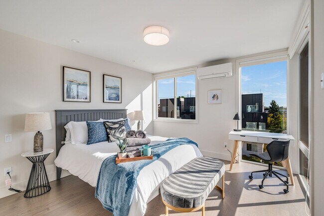 Foto del edificio - 512 N 42nd St