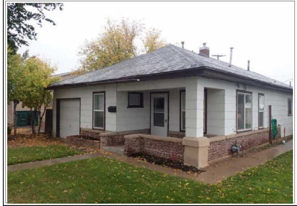 293 S 100 E, Vernal, UT 84078 House Rental in Vernal, UT