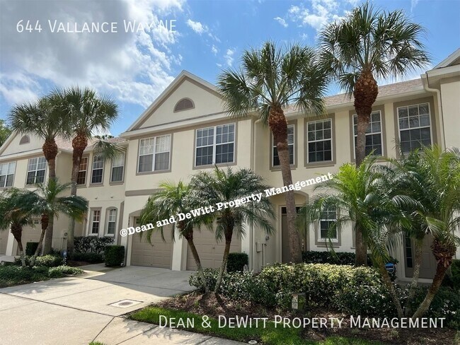 Building Photo - 3/2.5 Townhome - For Rent