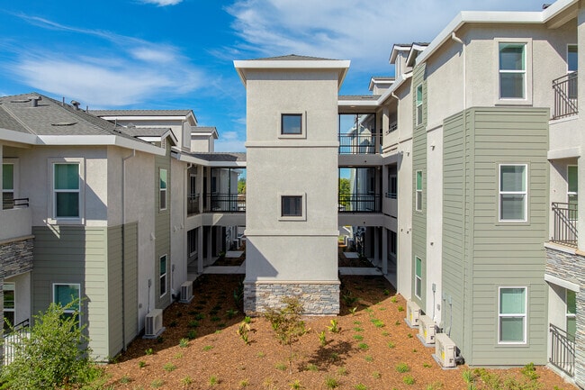 Alternate - Cirby Creek Senior Apartments