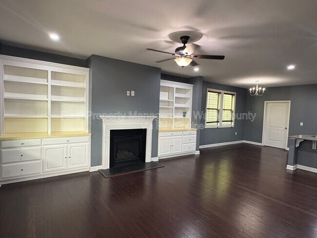 Foto del edificio - 441 Liberty Hill Pass