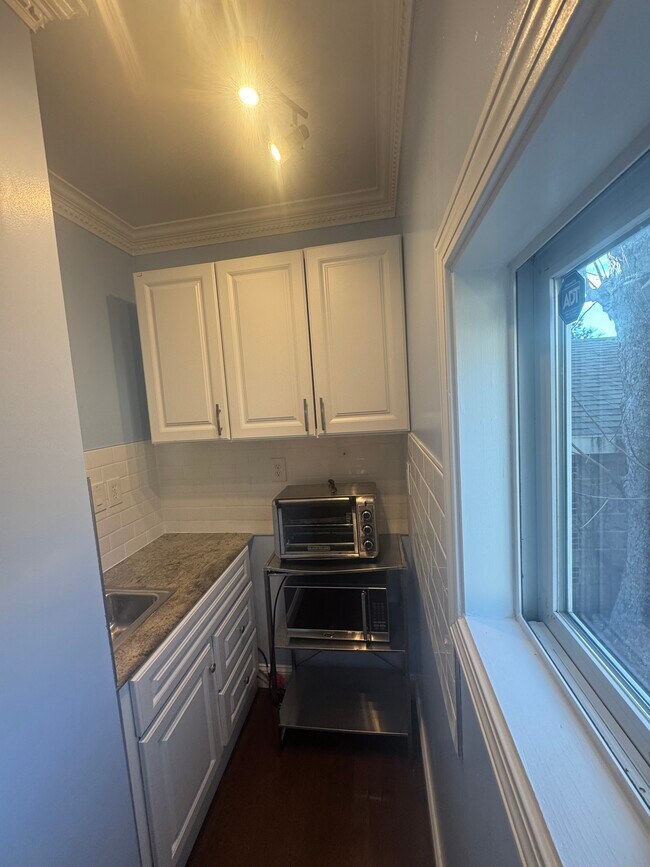 Foto del edificio - 95 Bynner St