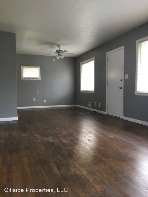 Building Photo - 3 br, 1.5 bath House - 1616 West Austin Rd