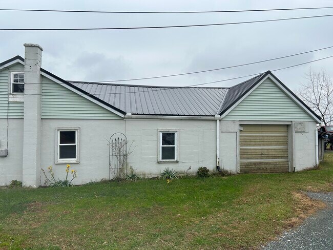 Foto del edificio - 1146 Lancaster Pike