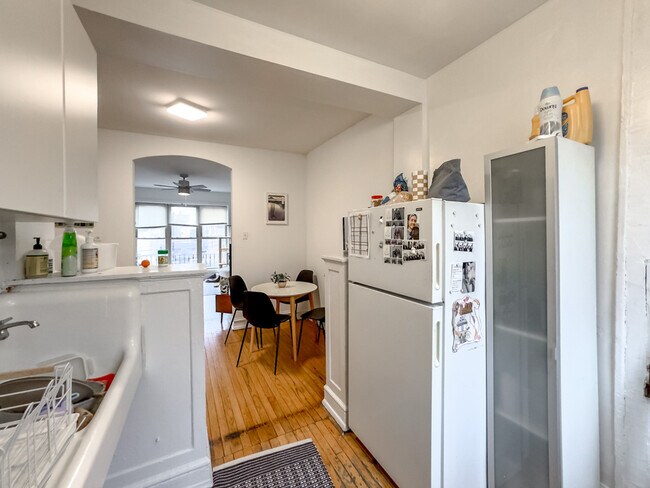 Foto del edificio - 2019 N Humboldt Blvd