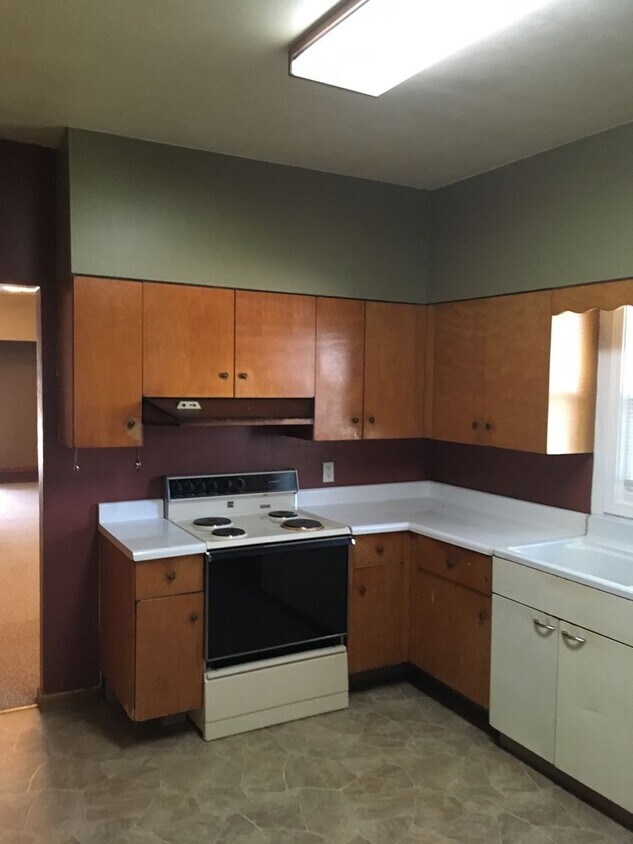 Foto principal - 800 Main St