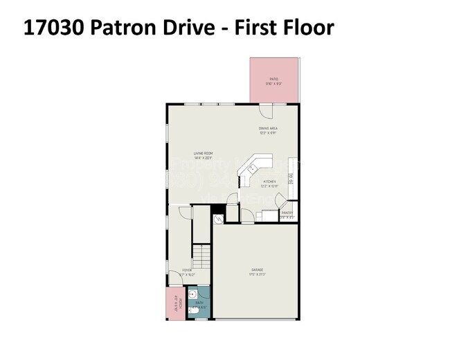 Building Photo - 17030 Patron Dr