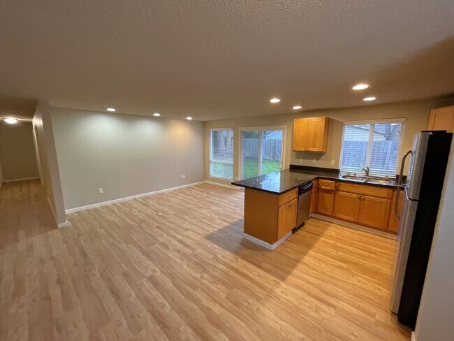 Foto del edificio - 1805 21st St NE