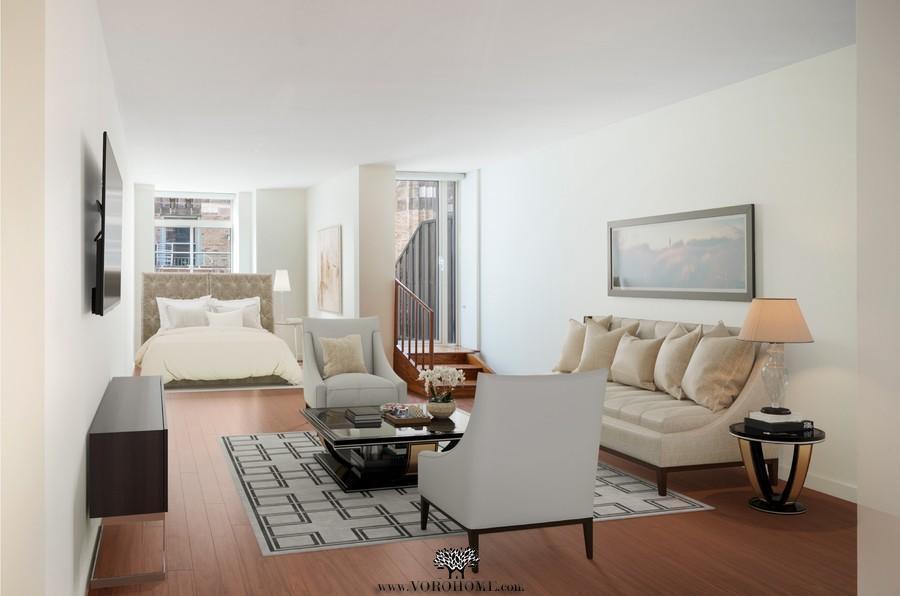 Foto principal - 0 bedroom in NEW YORK NY 10038
