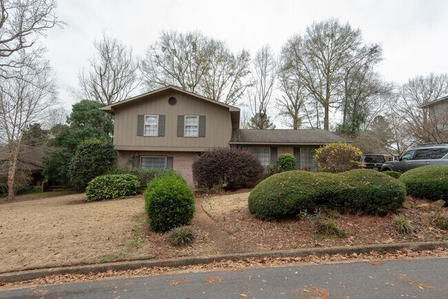 Foto del edificio - 336 Tullahoma Drive