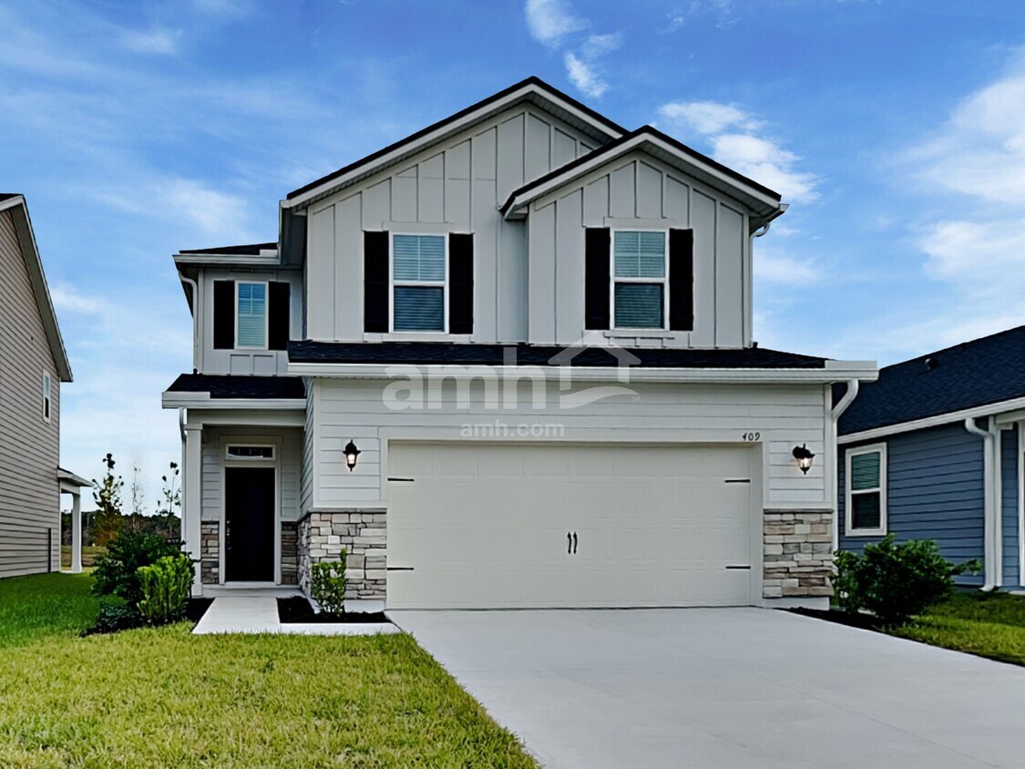 Foto principal - 409 Onate Cir