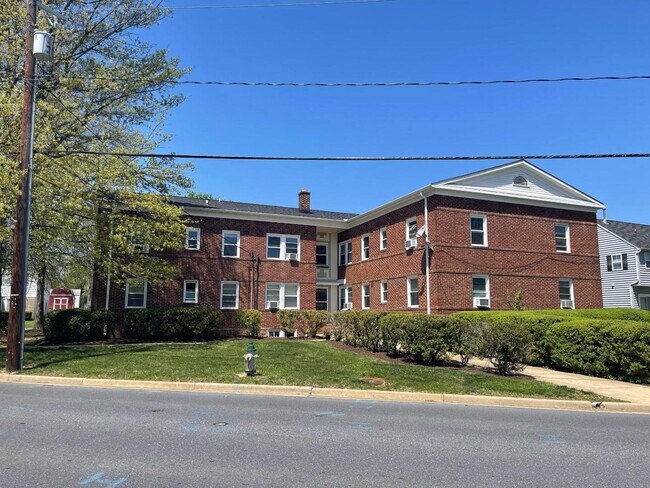 Foto del edificio - 332 11th St