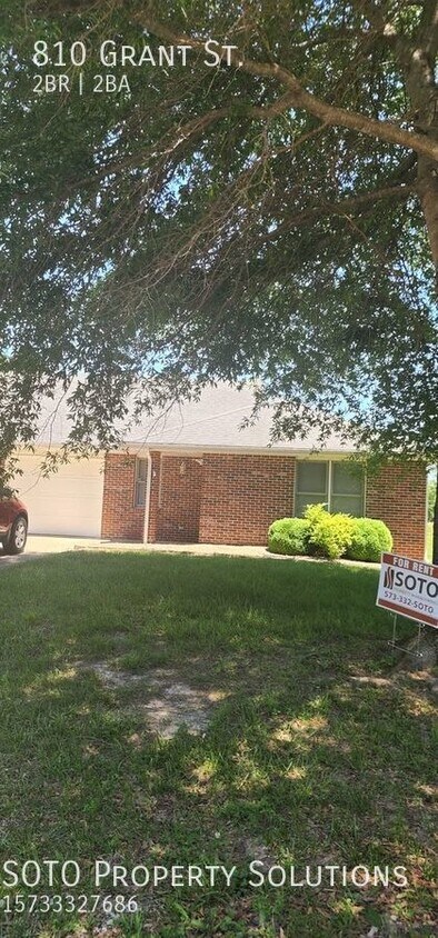 Primary Photo - 2 BD/ 2 BA Duplex Stonebridge Subdivision ...