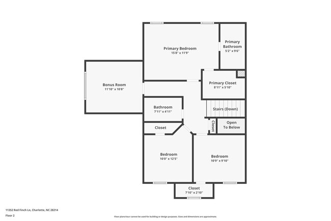Building Photo - 11352 Red Finch Ln