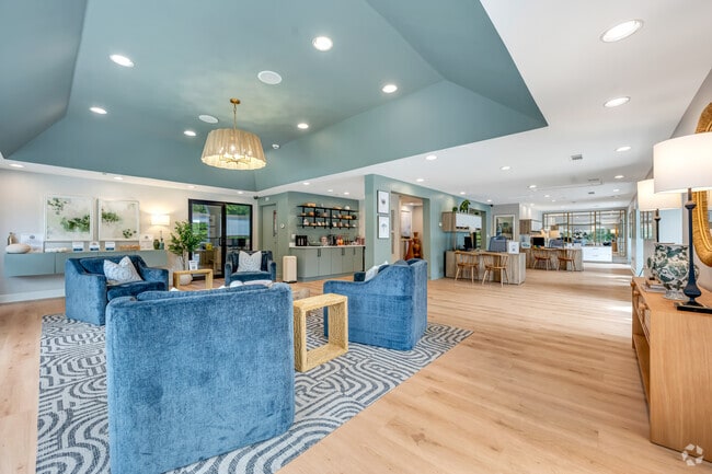 Interior Photo - Arrive Vinings