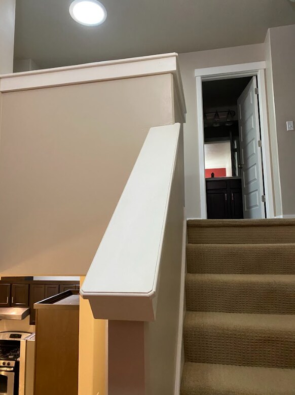 Building Photo - Mandrake Townhome