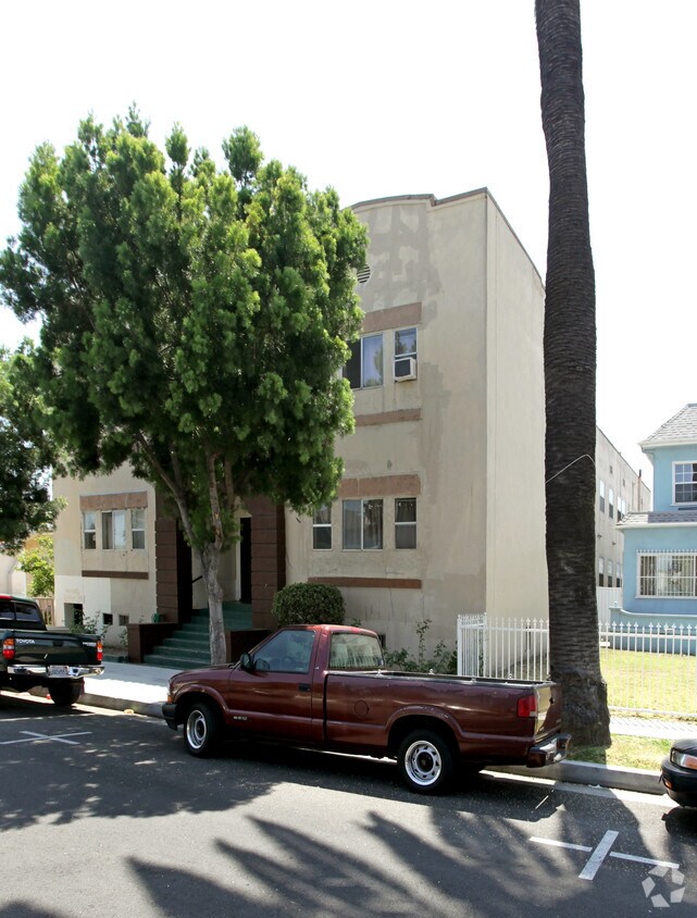6609 Stafford Ave, Huntington Park, CA 90255 Apartments 6609 Stafford