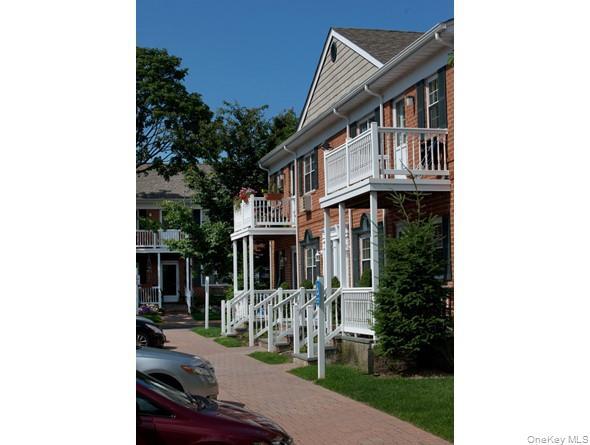 Foto del edificio - 50 Chelsea Ct