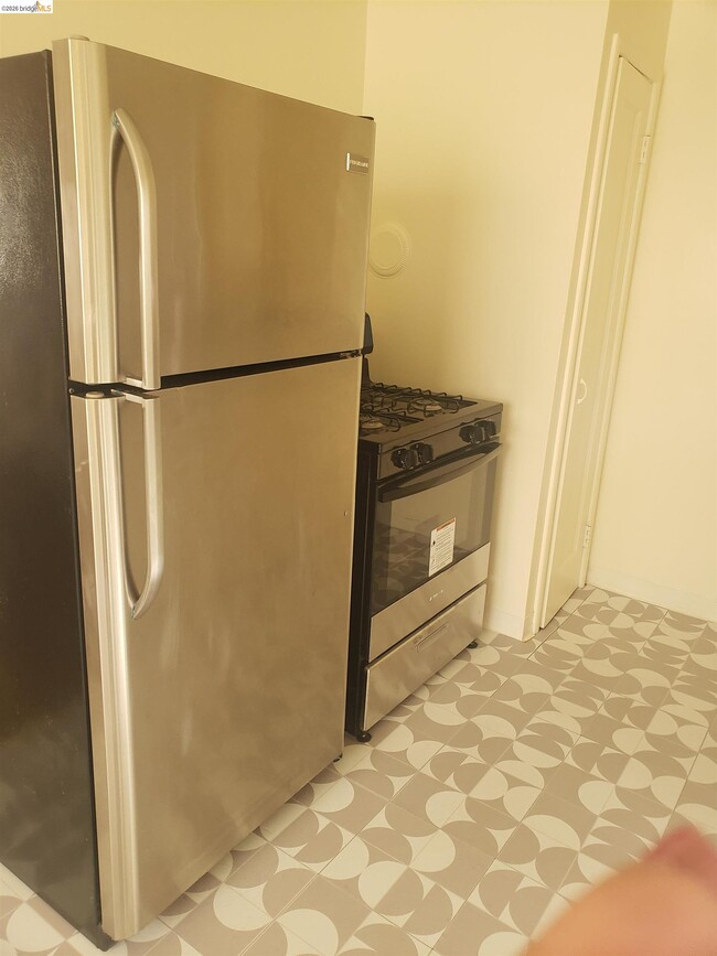 Foto del edificio - 1402 Berkeley Way