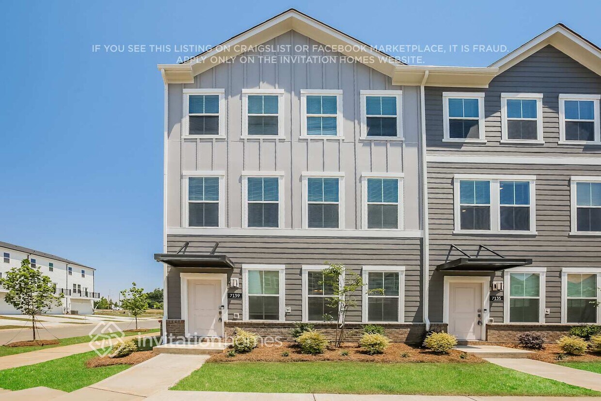Foto principal - 7139 Durinck Dr