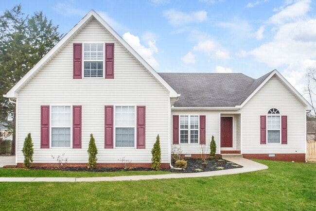 Building Photo - 306 Gatewood Dr