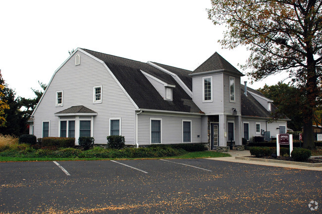 Foto del edificio - Pennwood Crossing Mobile Home Park