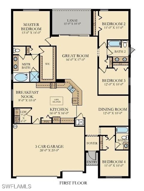 Building Photo - 2093 Satsuma Ln