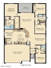 Building Photo - 2093 Satsuma Ln