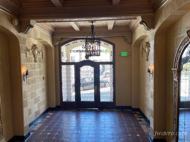 Foto del edificio - 2355 Leavenworth St