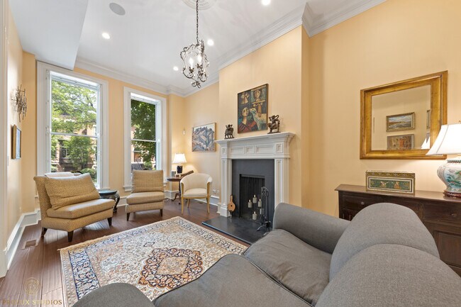 Foto del edificio - 2121 N Sedgwick St