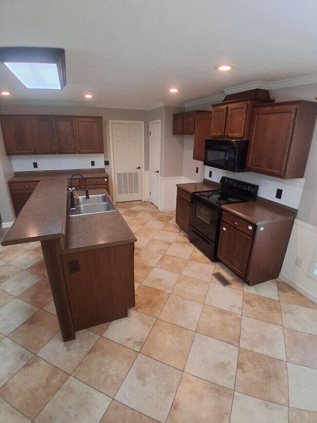 Foto del edificio - Charming 3 Bedroom, 2 Bath Home in Ohatche...