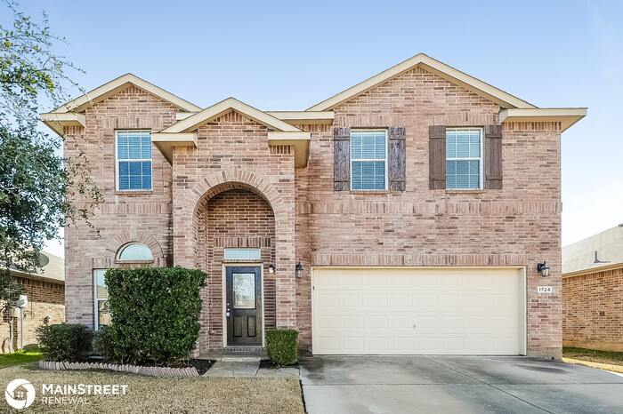 Foto principal - 1724 Quail Grove Dr