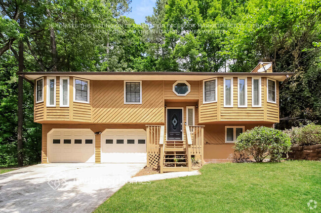 Building Photo - 2784 Varlet Ct SW