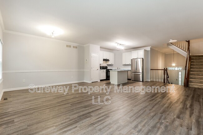 Building Photo - 10 Sea Breeze Ct