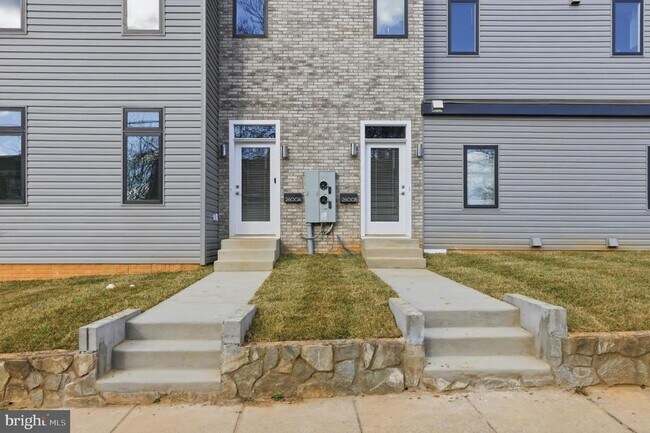 Foto del edificio - 2600 4th St NE