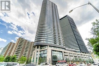 Building Photo - 585-1585 Bloor St E