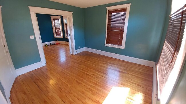 Foto del edificio - 1123 5th St NE