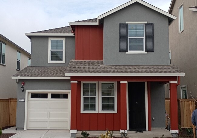 Building Photo - 821 Lake Park Cir