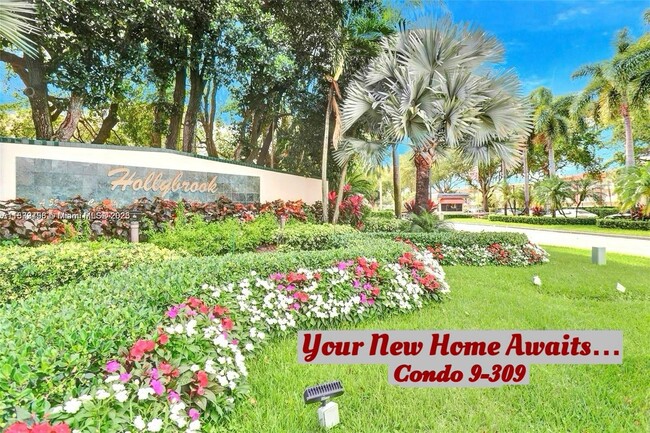 Foto del edificio - 9800 N Hollybrook Lake Dr