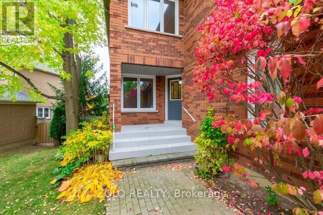 Building Photo - 170 Widdifield Ave