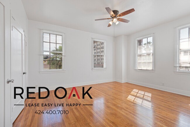 Foto del edificio - 2505 W 6th St