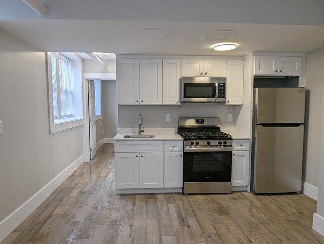 Building Photo - 269 Jewett Ave
