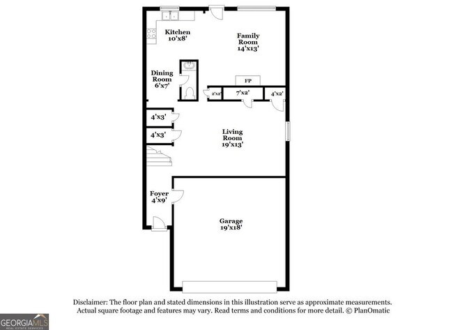 Building Photo - 307 Hidden Creek Ln
