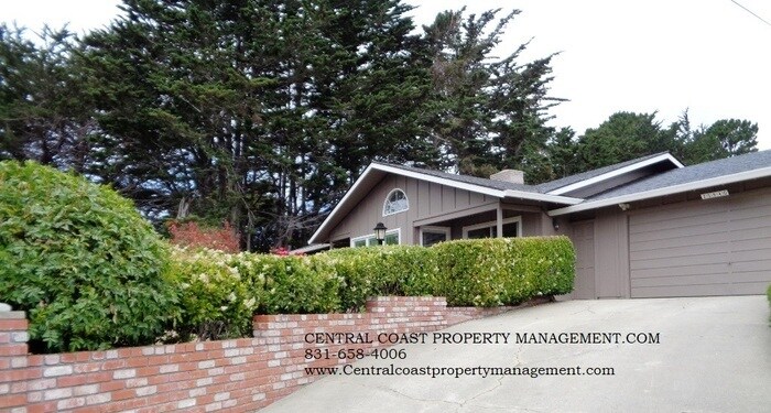 Primary Photo - Four bedroom two bath Carmel CA