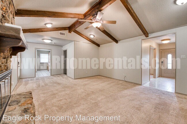 Foto del edificio - 4 br, 2 bath House - 4603 North Vine Street