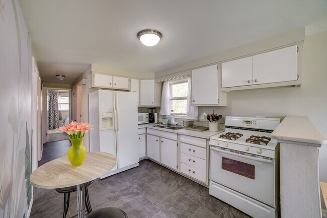 Foto del edificio - 544 E 92nd Pl